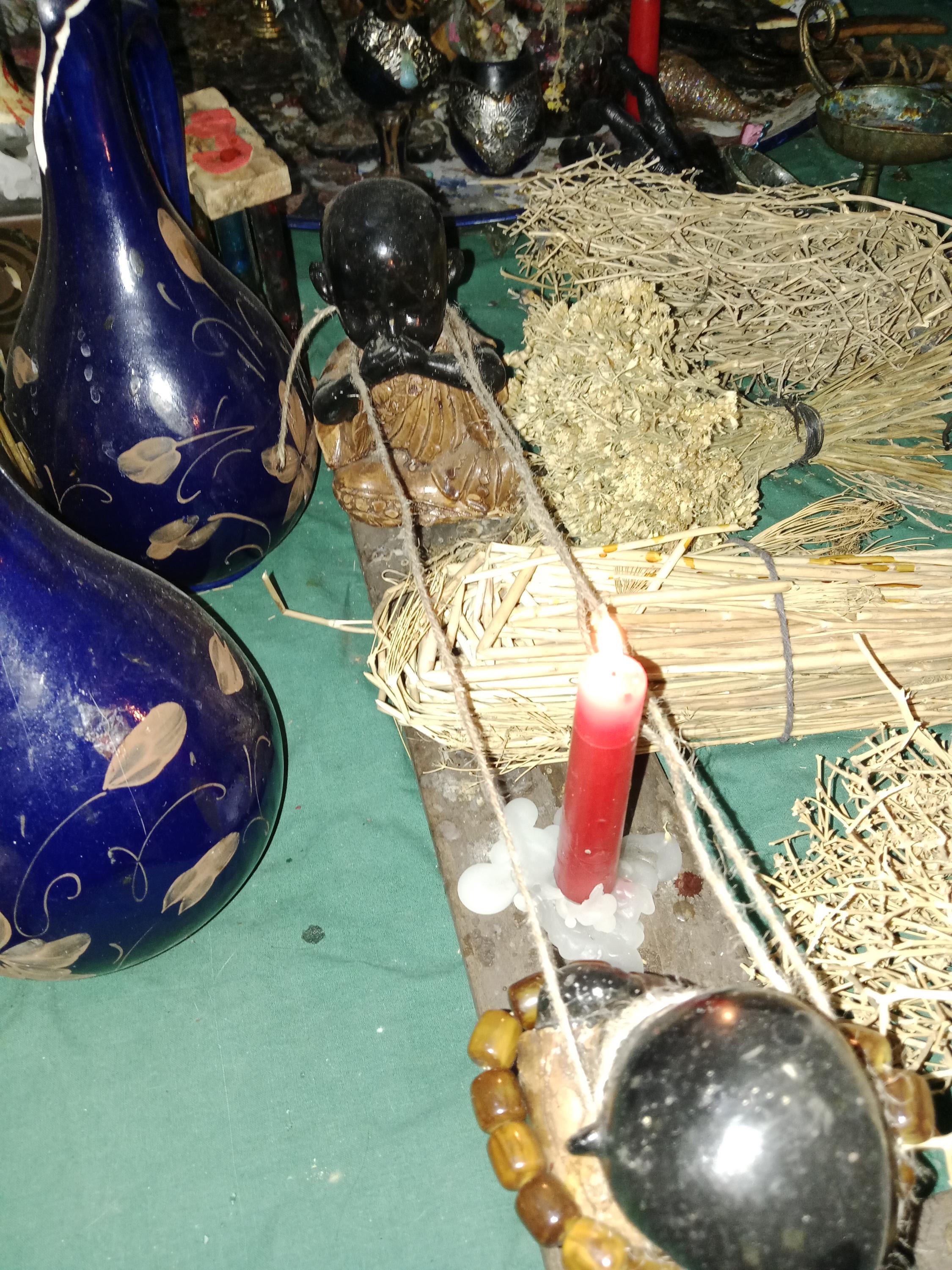 Ritual of Uniting Spouses: Strengthening the Bond of Marriage, Binding Lovers Together