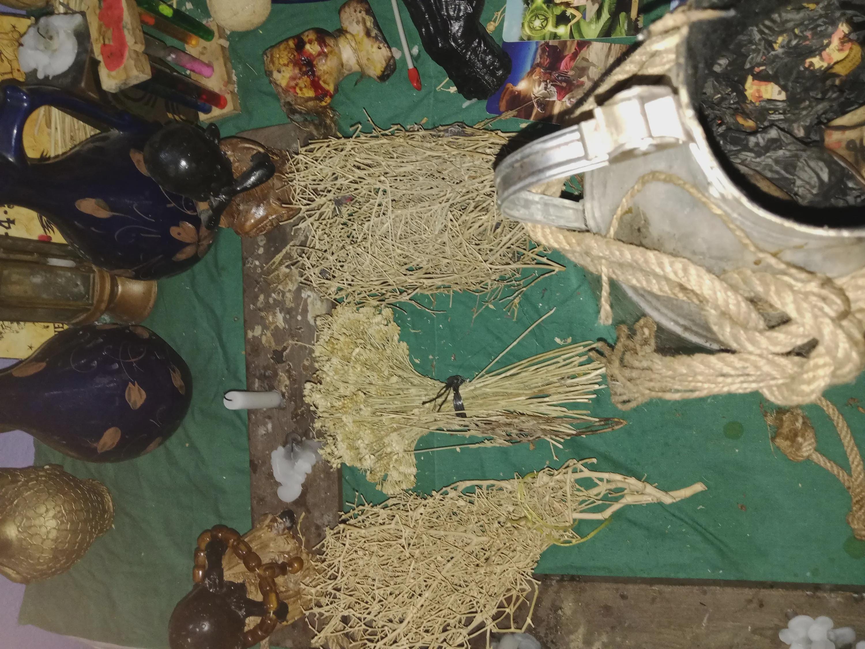 Love Ritual: Rekindle Romance, Restore Loyalty, Revive Love, Bring Back Your Beloved