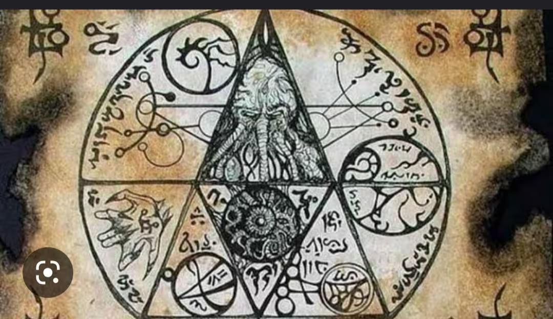 Binding Love Ritual: Emotionally Connect with Your Desired Target Person