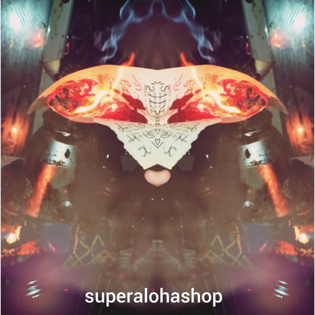 Binding Love Ritual: Emotionally Connect with Your Desired Target Person