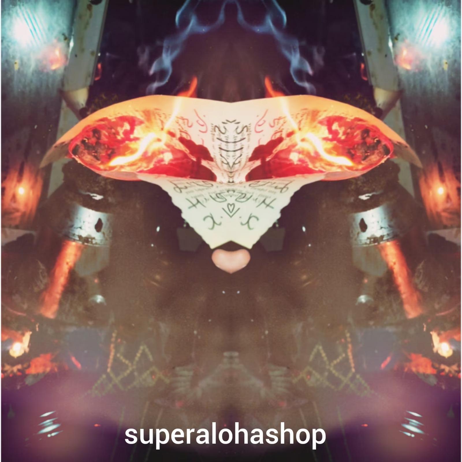 Binding Love Ritual: Emotionally Connect with Your Desired Target Person