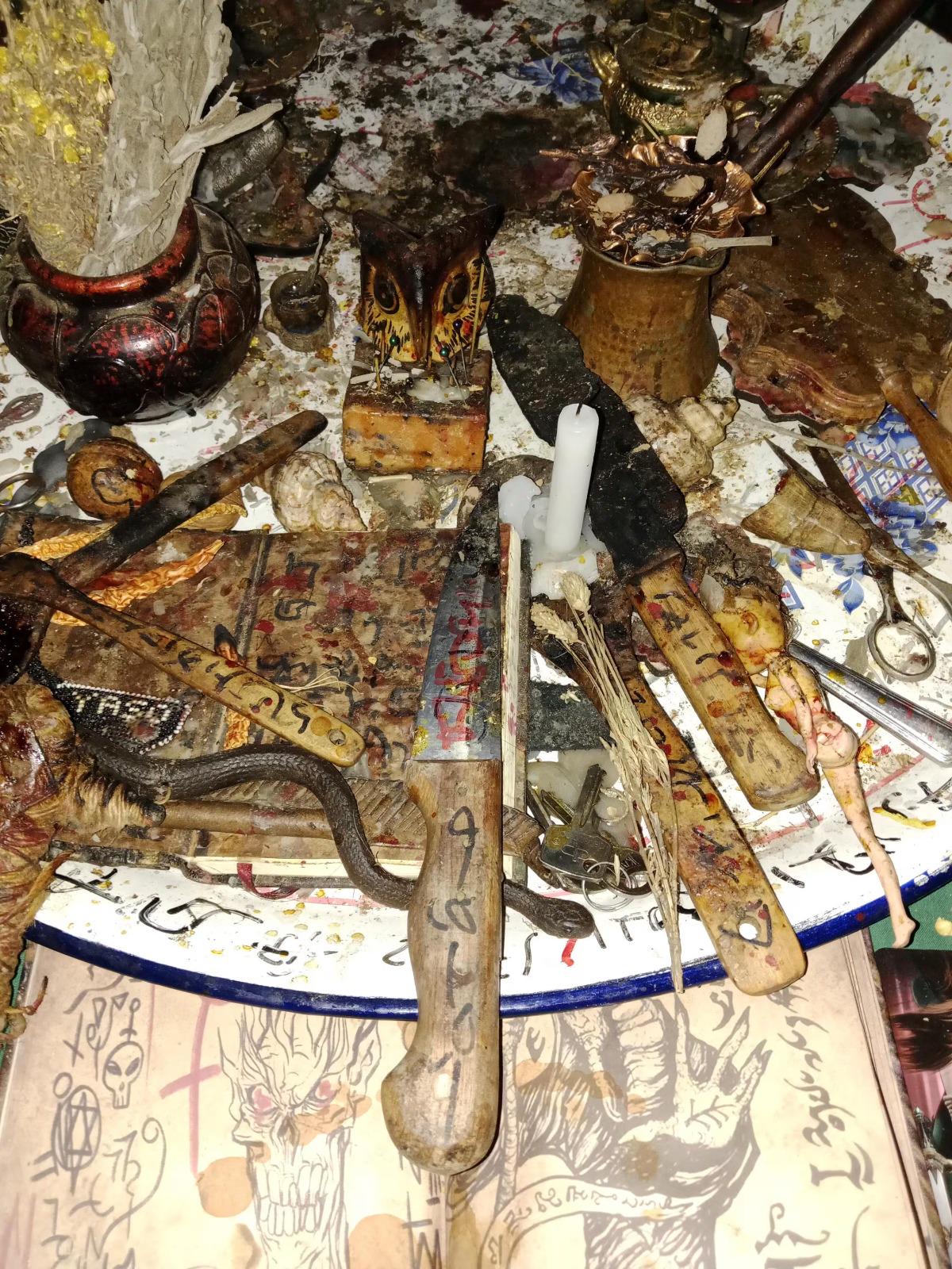 Love Ritual: Find Your Soulmate, Twin Flame, and Bring Back Your Beloved