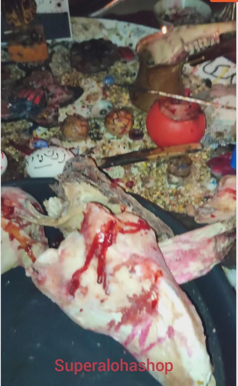 Ritual for Protection from Dimensional Entities: Cleansing from Negative Influences, Personalized Spiritual Purification