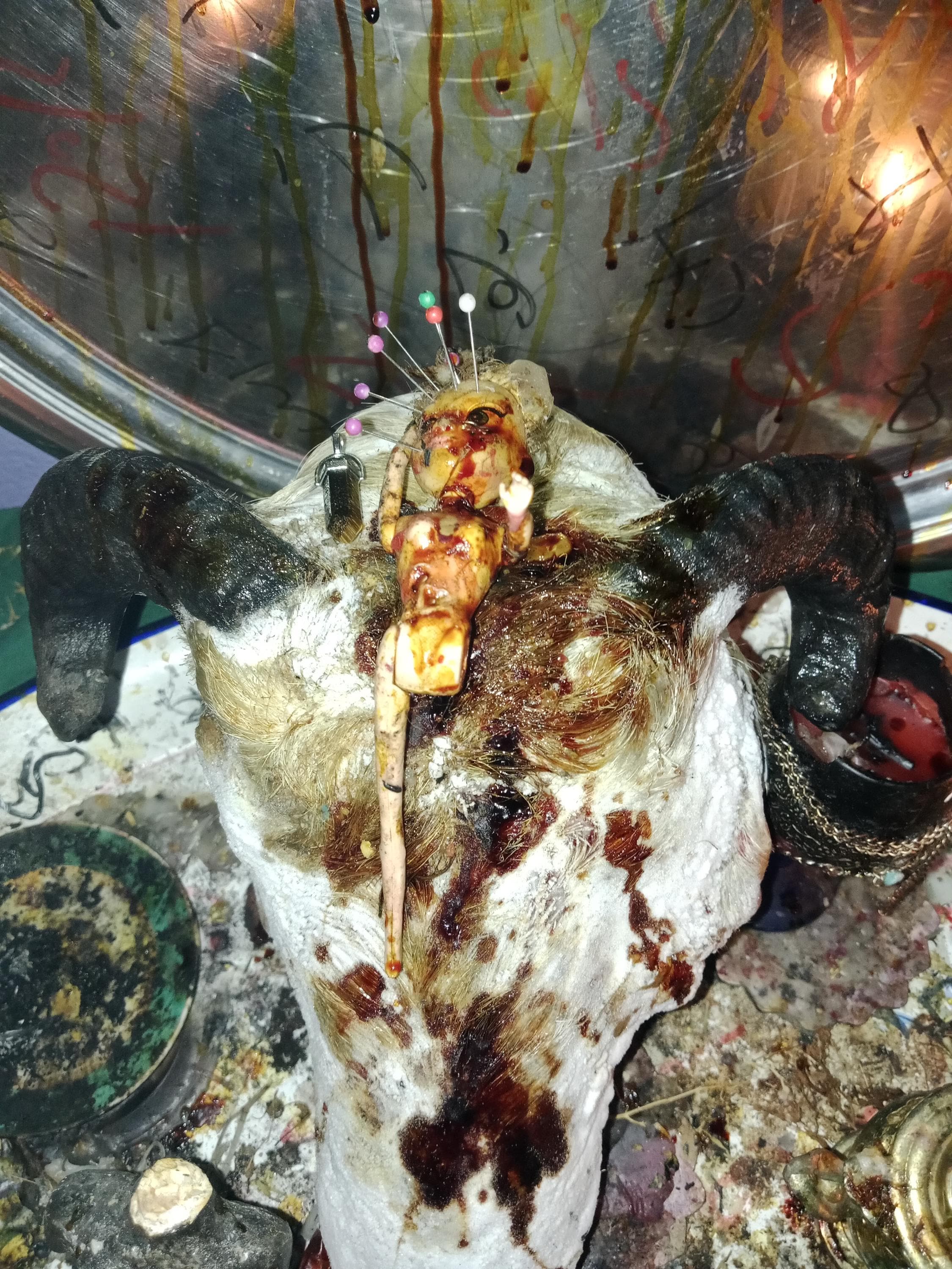 Ritual to Win Back Your Ex: Bringing Back the Partner Who Left You