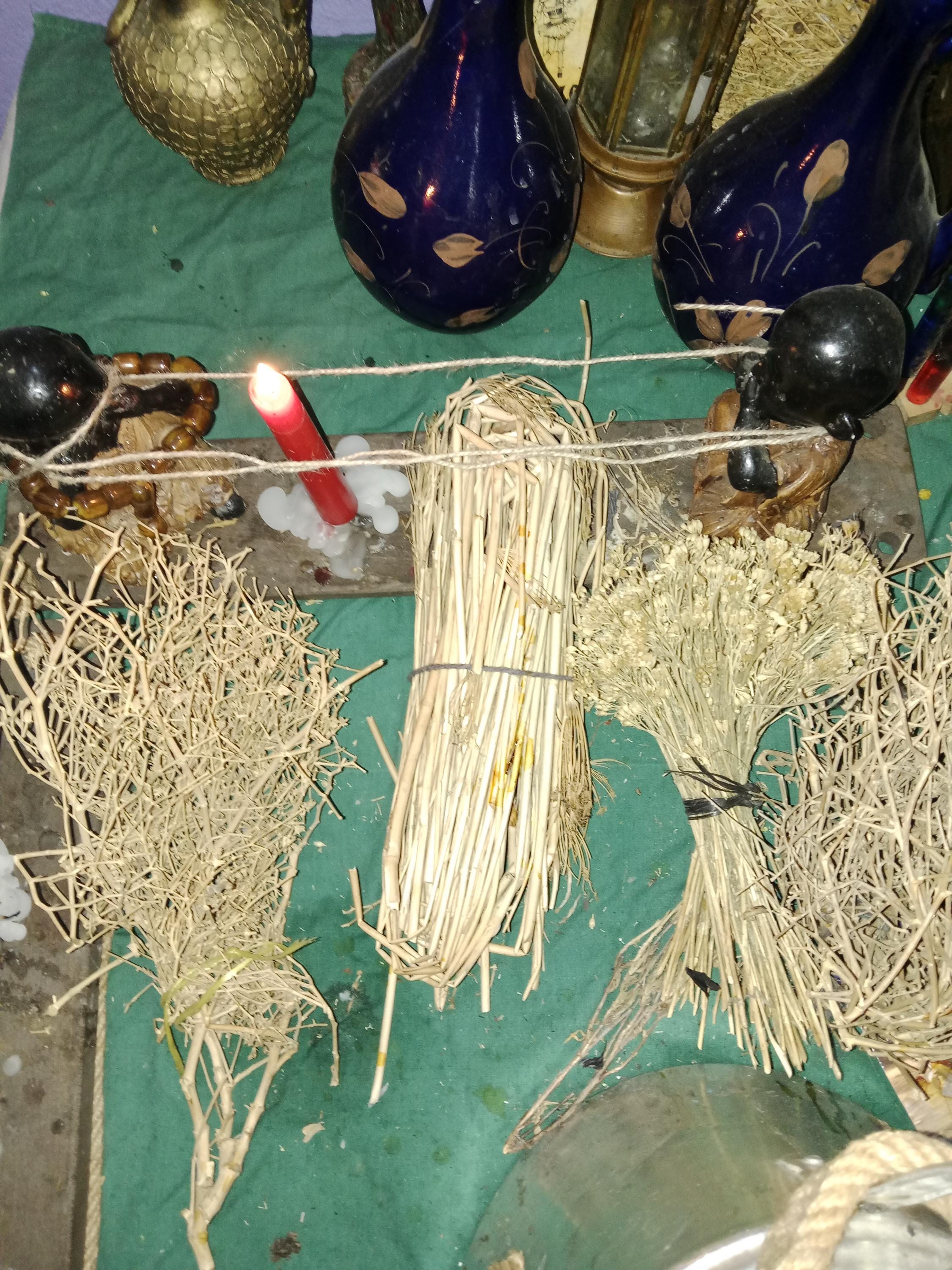 Ritual of Uniting Spouses: Strengthening the Bond of Marriage, Binding Lovers Together