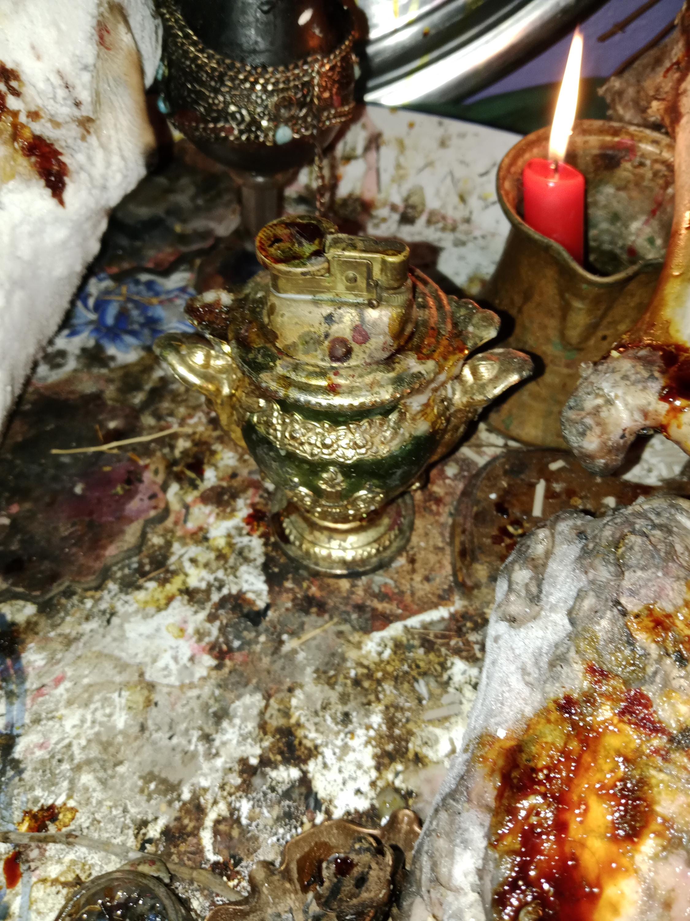 Love Ritual: Find Your Soulmate, Twin Flame, and Bring Back Your Beloved