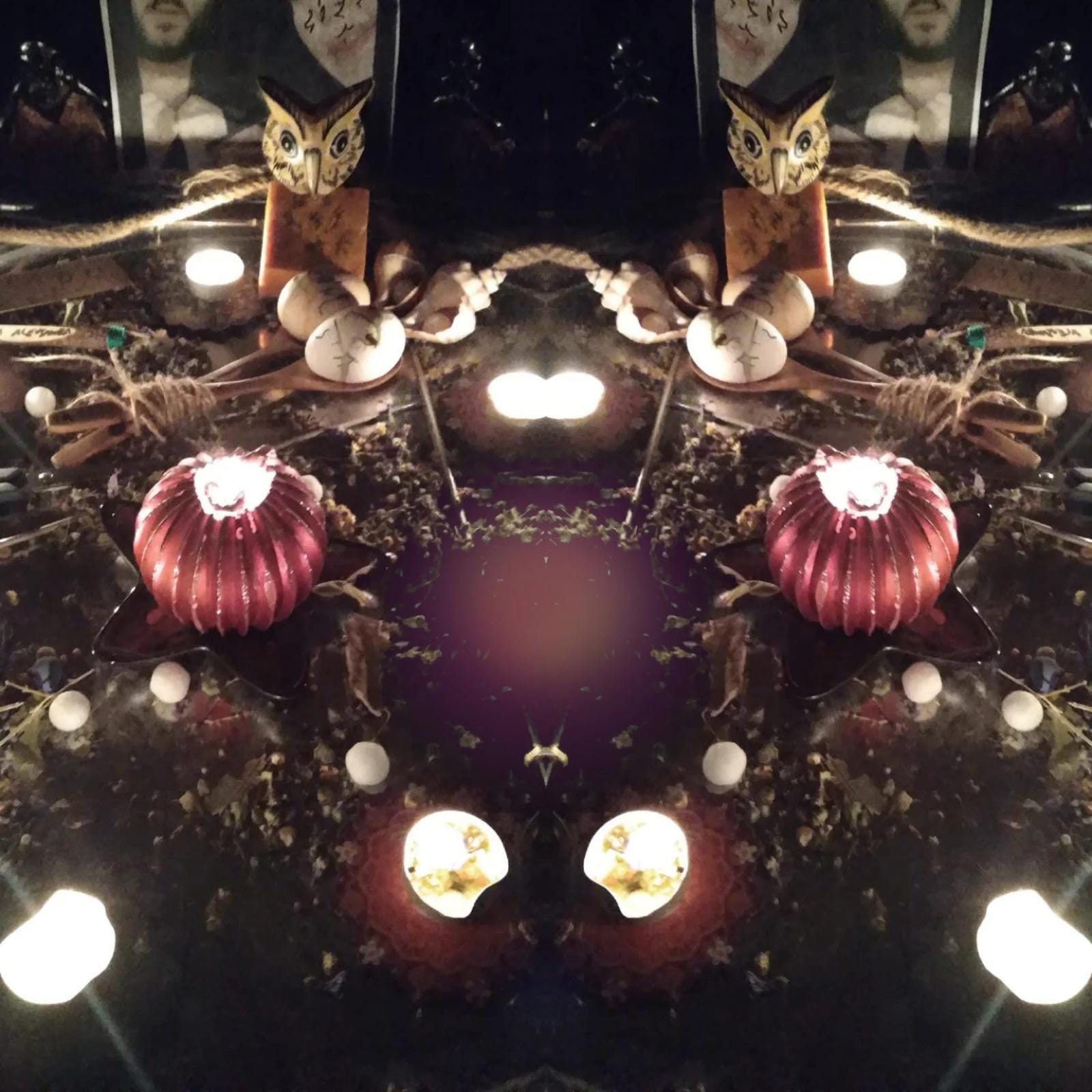 Mind Control Ritual: Implanting a Desired Idea into the Target's Mind