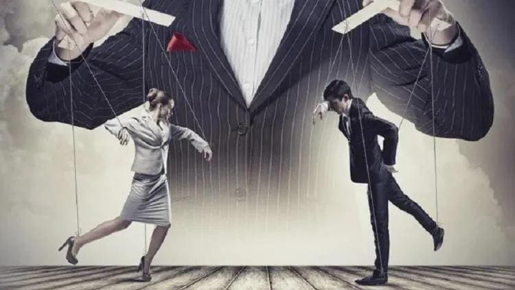 Mind Control Ritual: Implanting a Desired Idea into the Target's Mind